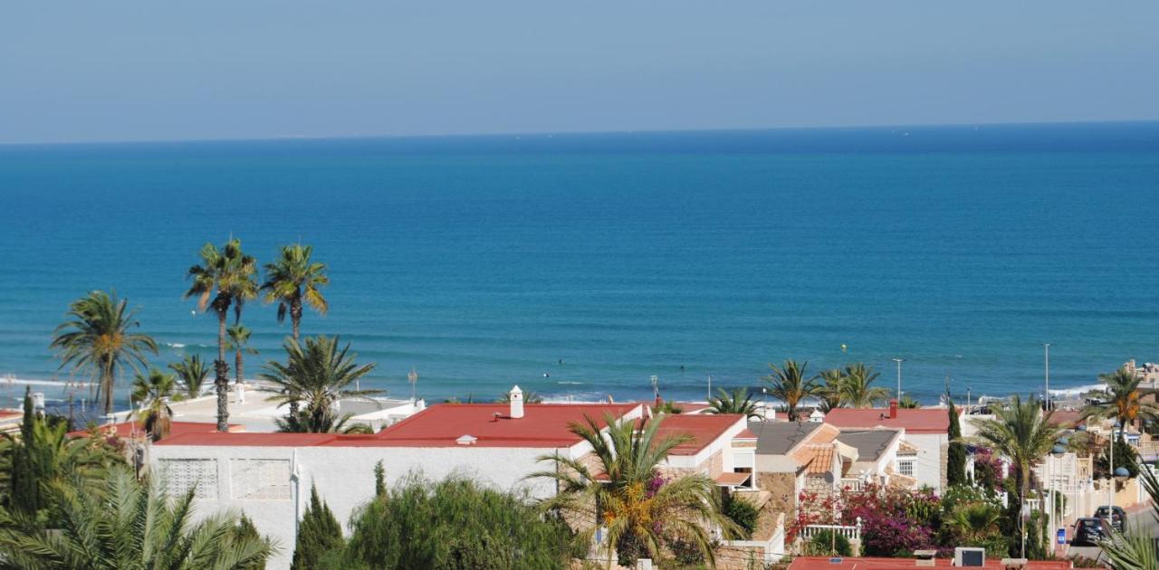 Mediterraneo With Panoramic Sea View Apartamento *